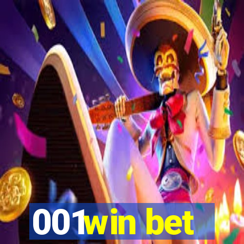 001win bet